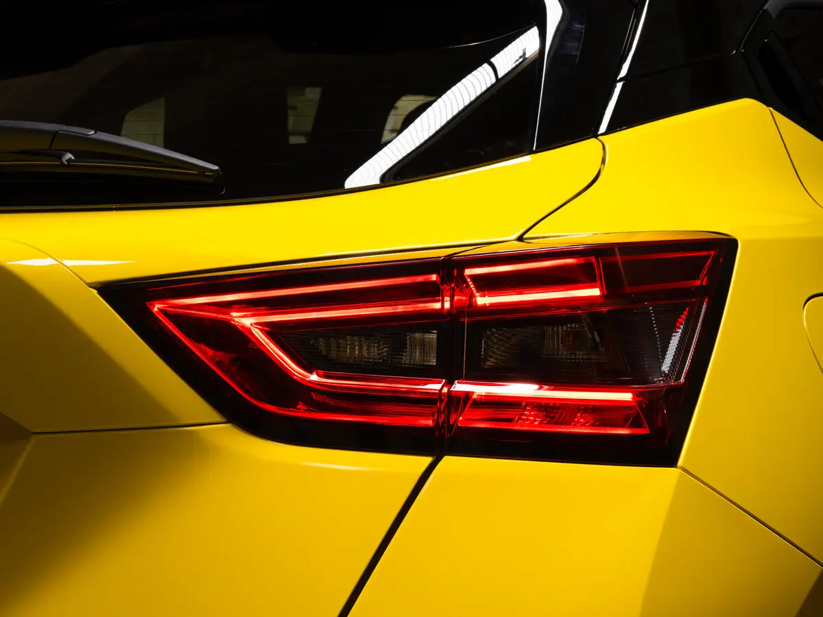 Nissan Juke II Рестайлинг Внедорожник 5 дв. — сүрөт 13