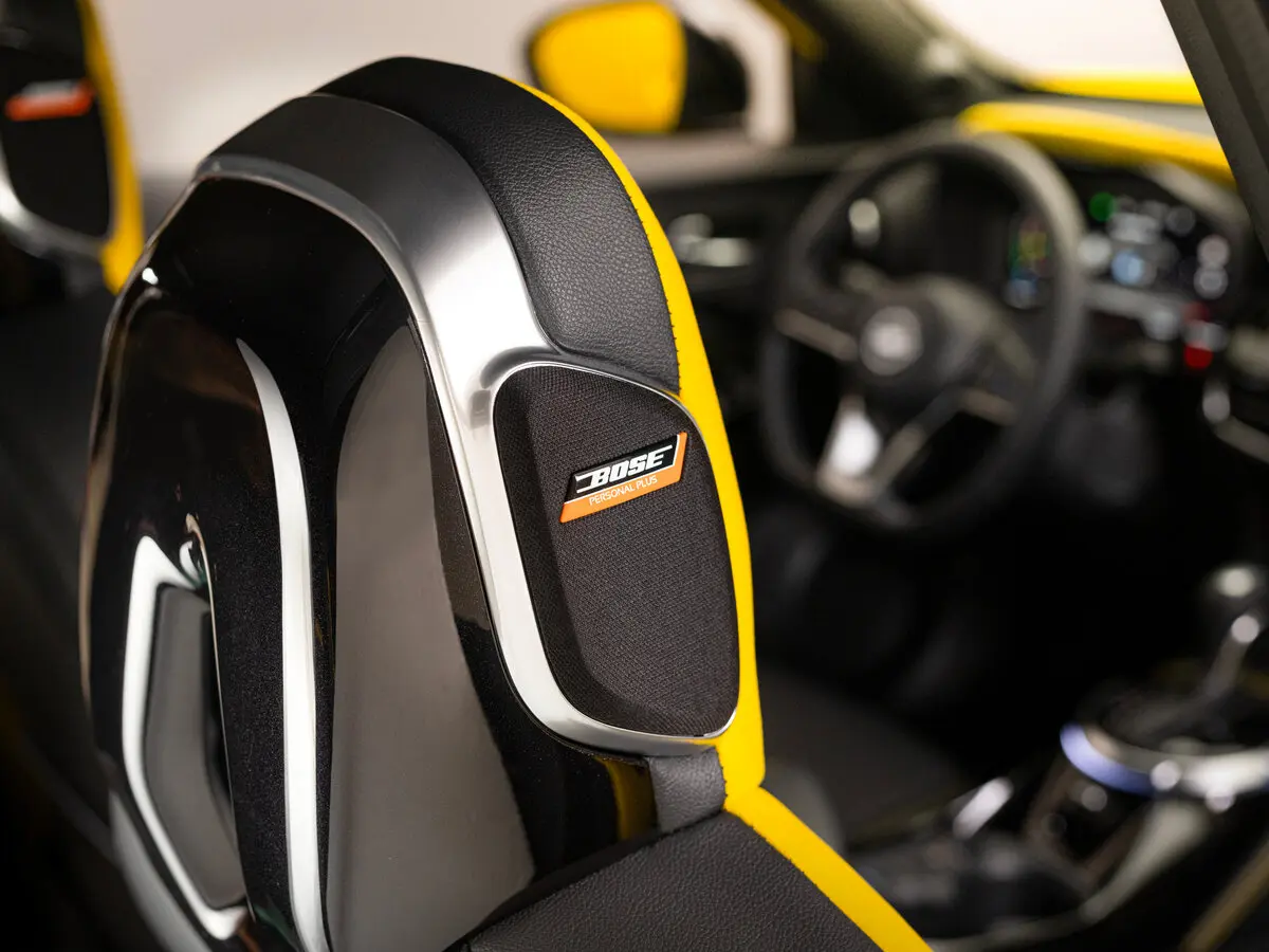 Nissan Juke II Рестайлинг Внедорожник 5 дв. — сүрөт 14
