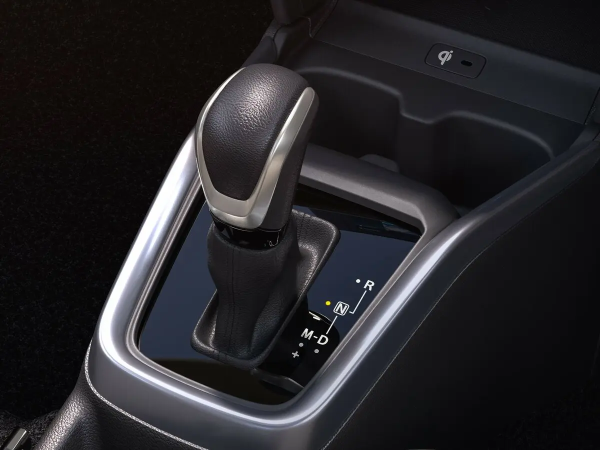 Suzuki DZire IV Седан — сүрөт 9