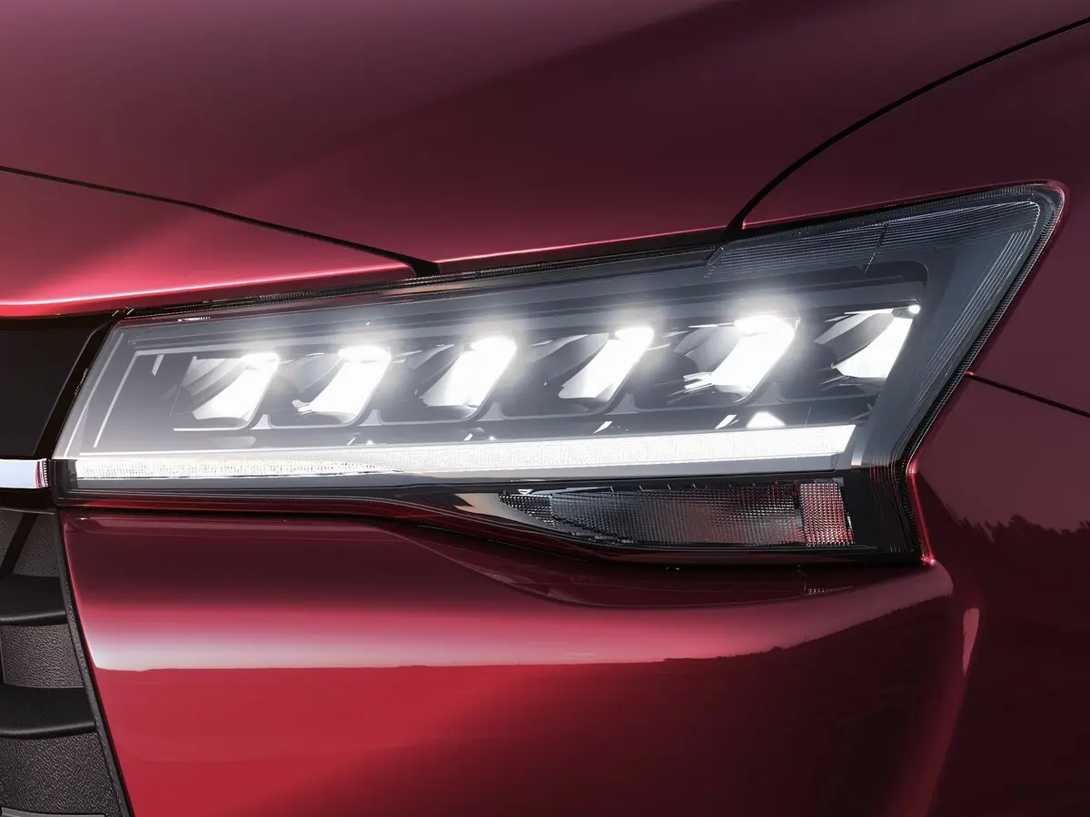 Suzuki DZire IV Седан — сүрөт 11