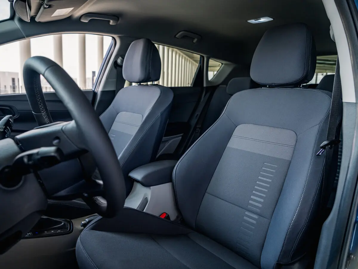 Hyundai Bayon I Рестайлинг Внедорожник 5 дв. — сүрөт 8