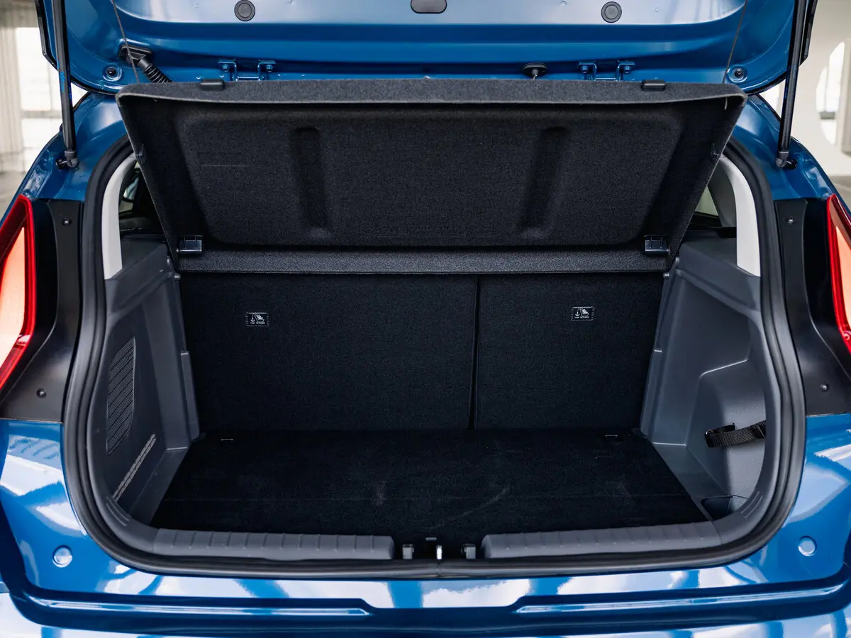 Hyundai Bayon I Рестайлинг Внедорожник 5 дв. — сүрөт 13