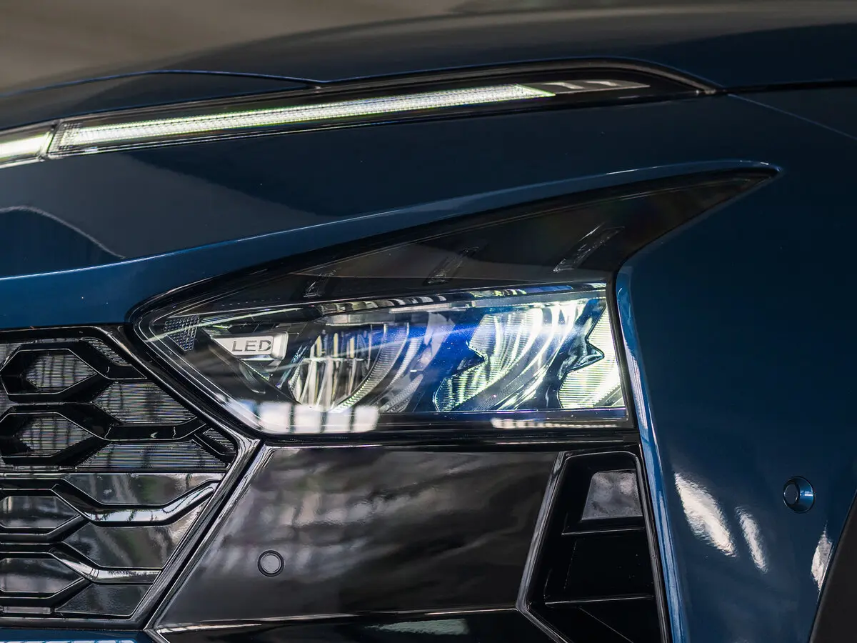 Hyundai Bayon I Рестайлинг Внедорожник 5 дв. — сүрөт 14
