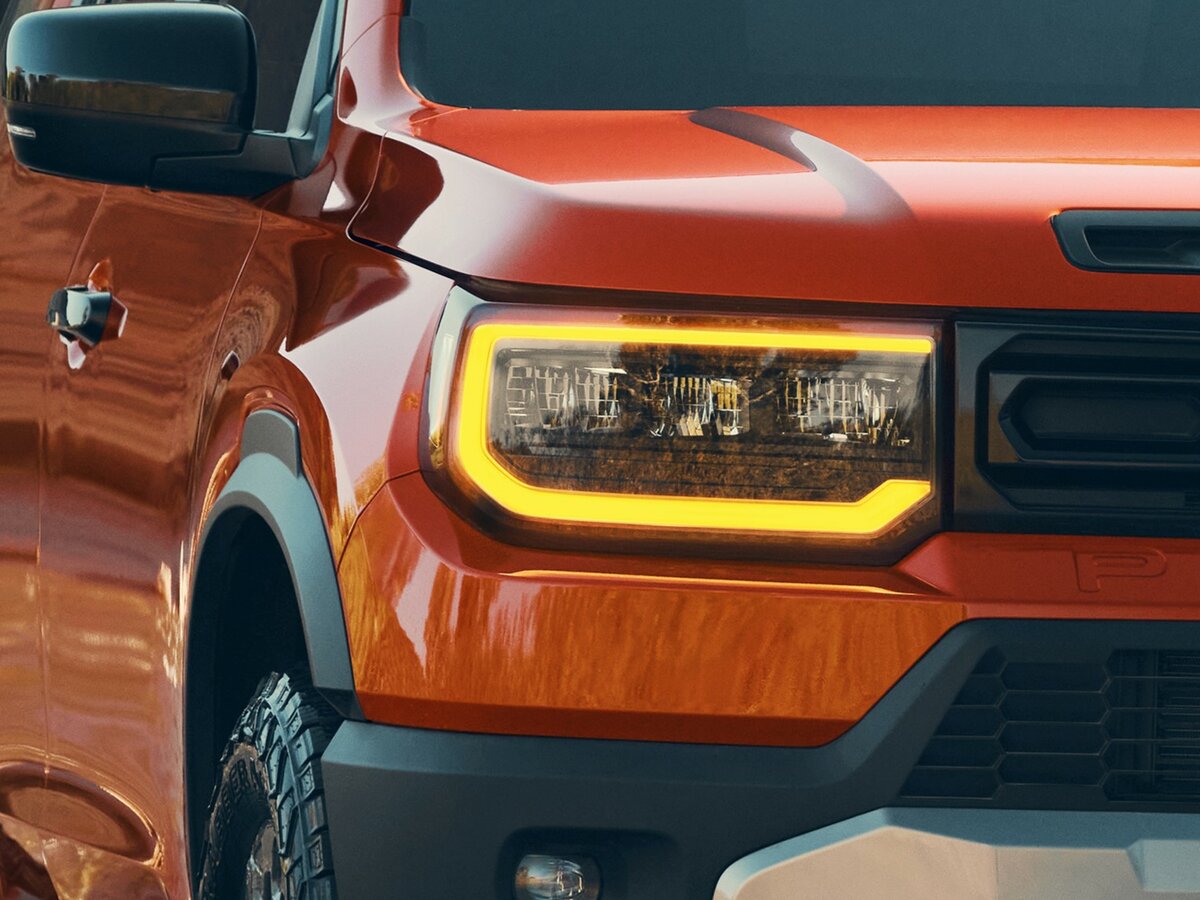 Honda Passport IV Внедорожник 5 дв.