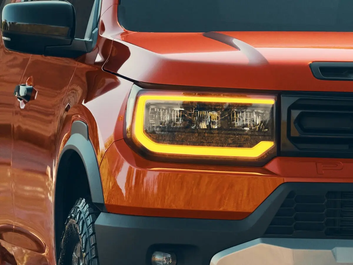 Honda Passport IV Внедорожник 5 дв. — сүрөт 9