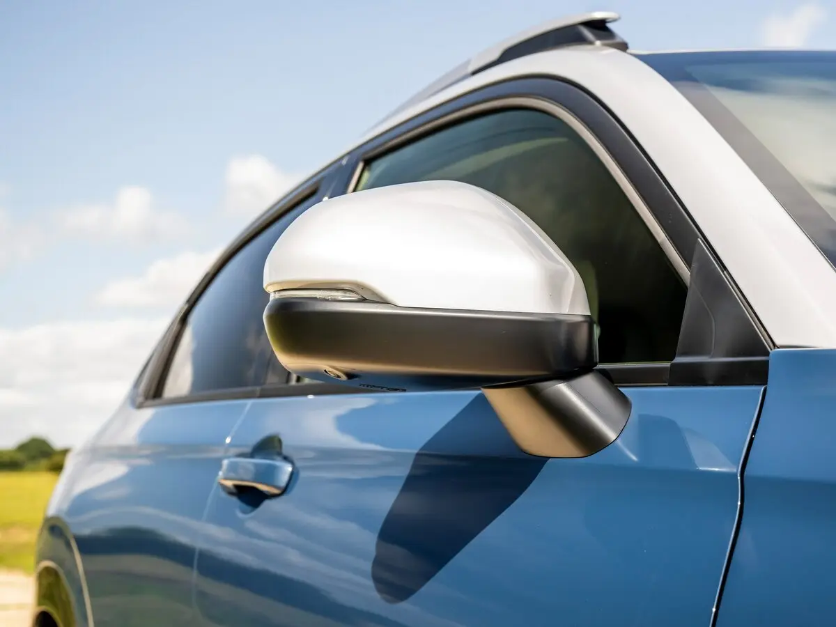 Honda HR-V III Рестайлинг Внедорожник 5 дв. — сүрөт 13