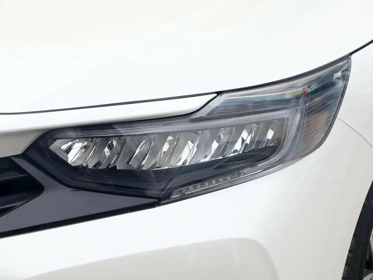Honda Envix I Рестайлинг Седан — сүрөт 5