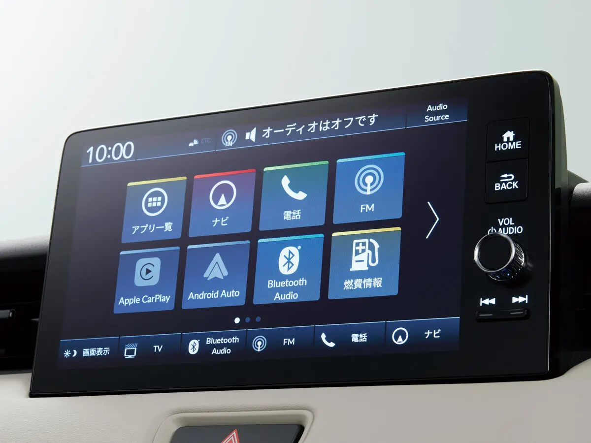 Honda Vezel II Рестайлинг Внедорожник 5 дв. — сүрөт 7