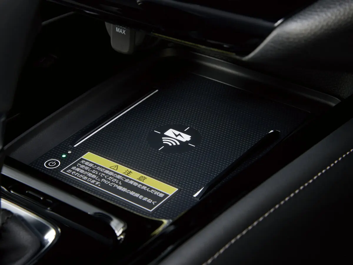Honda Vezel II Рестайлинг Внедорожник 5 дв. — сүрөт 8