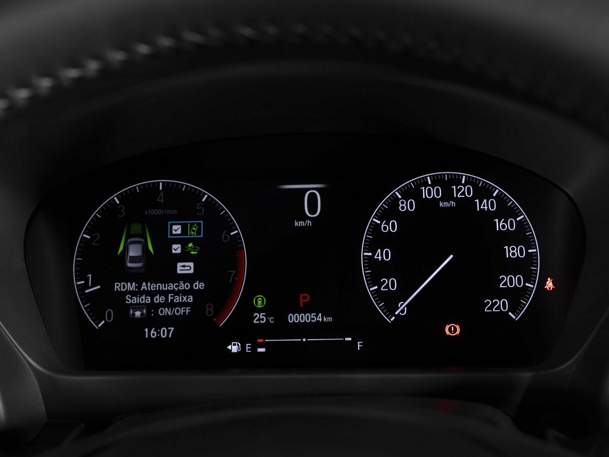 Honda City Vll Рестайлинг Седан
