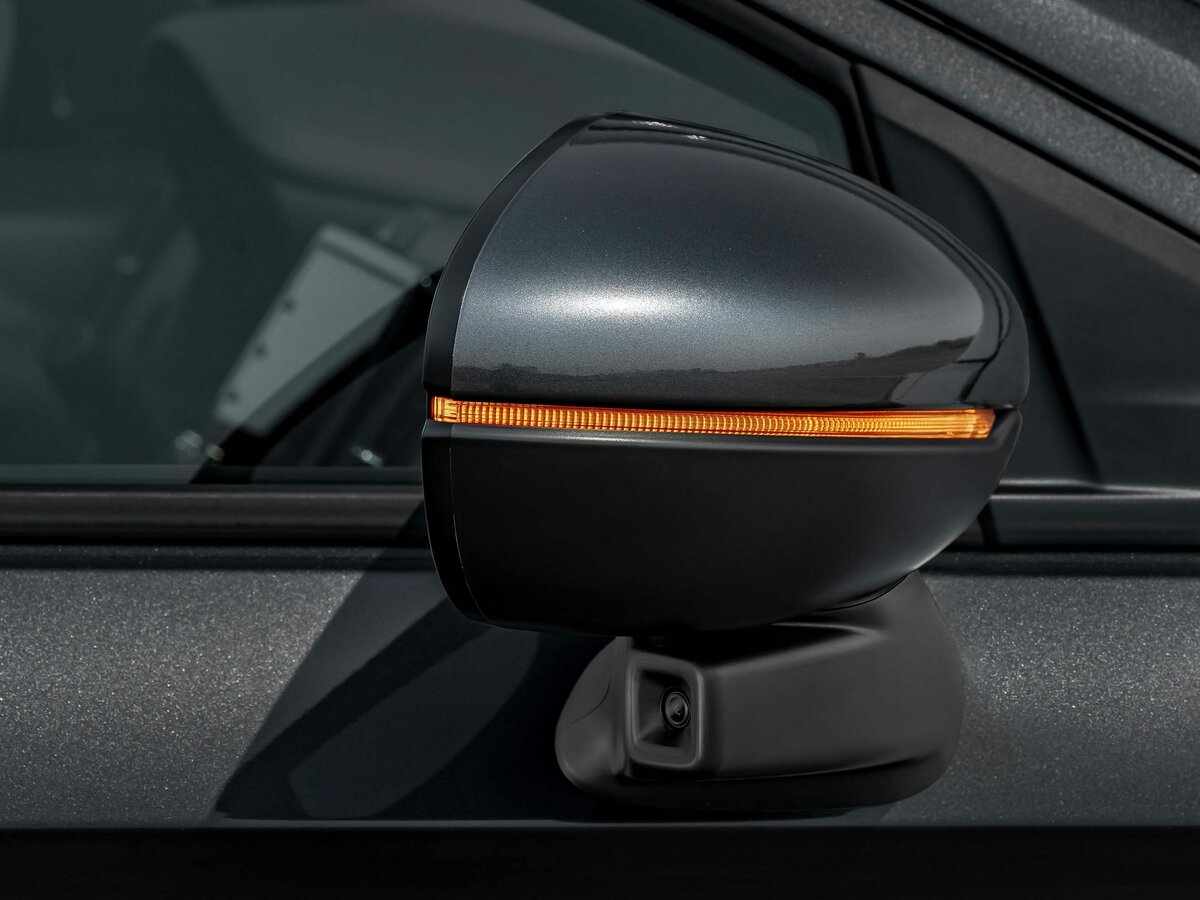 Honda City Vll Рестайлинг Седан