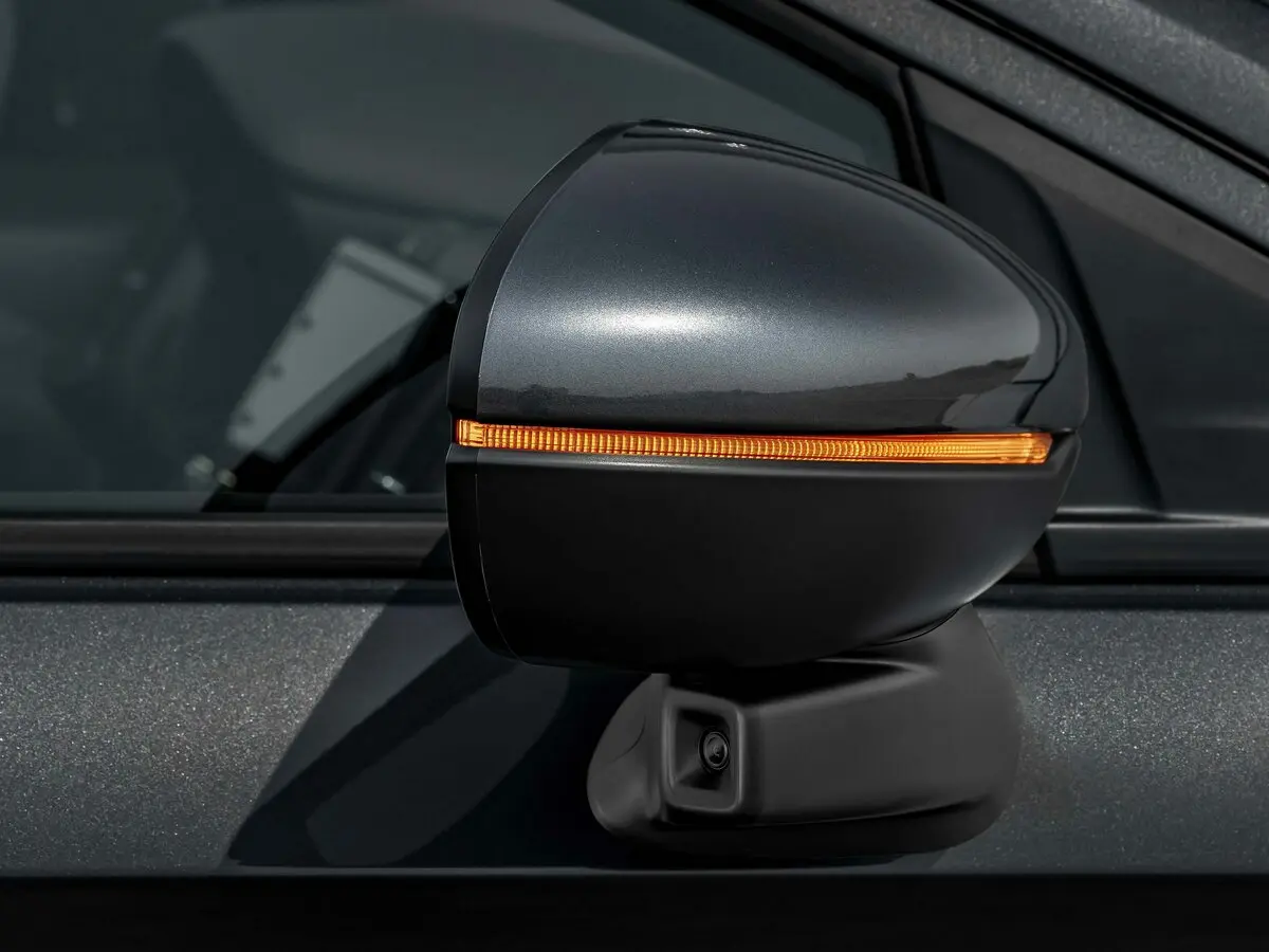 Honda City Vll Рестайлинг Седан — сүрөт 10