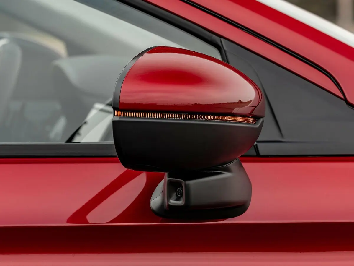 Honda City Vll Рестайлинг Хэтчбек 5 дв. — сүрөт 11