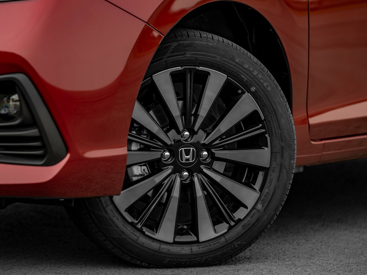 Honda City Vll Рестайлинг Хэтчбек 5 дв. — фото 15