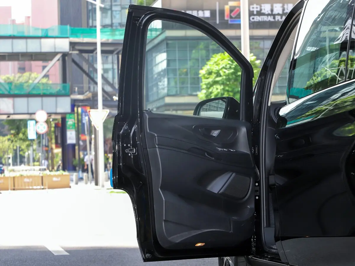 Mercedes-Benz Vito III (W447) Рестайлинг Минивэн L3 — фото 10