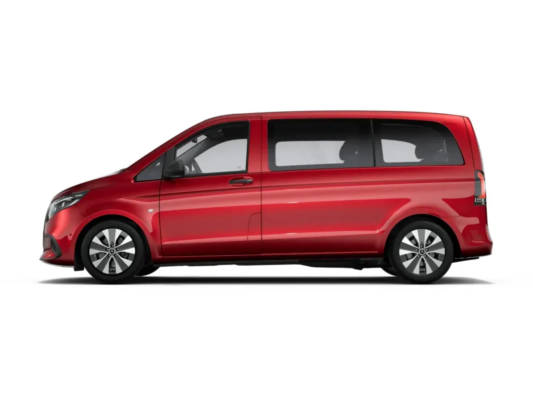 Mercedes-Benz Vito III (W447) Рестайлинг 2 Минивэн L1 — фото 2