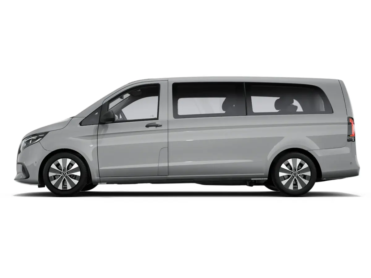 Mercedes-Benz Vito III (W447) Рестайлинг 2 Минивэн L3 — фото 2