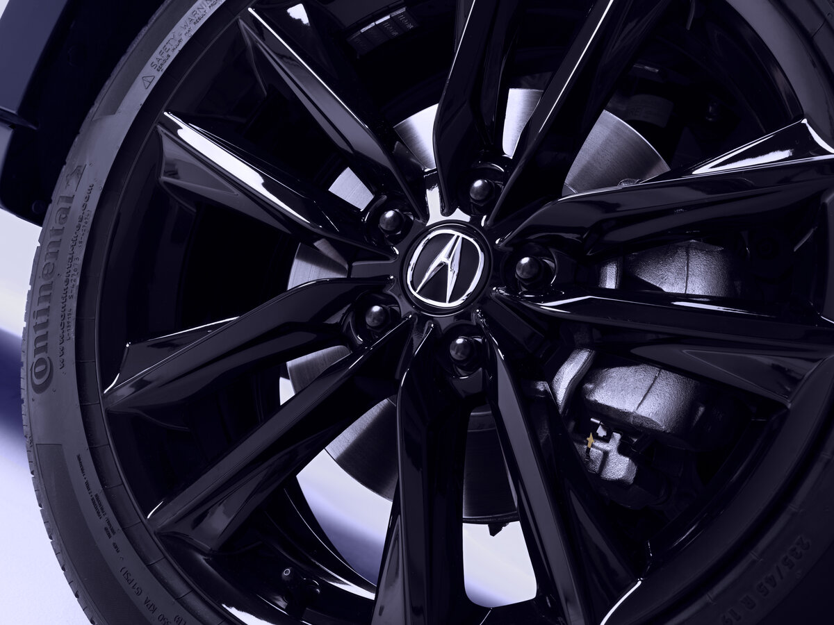 Acura ADX 2024 – н.в. Внедорожник 5 дв.