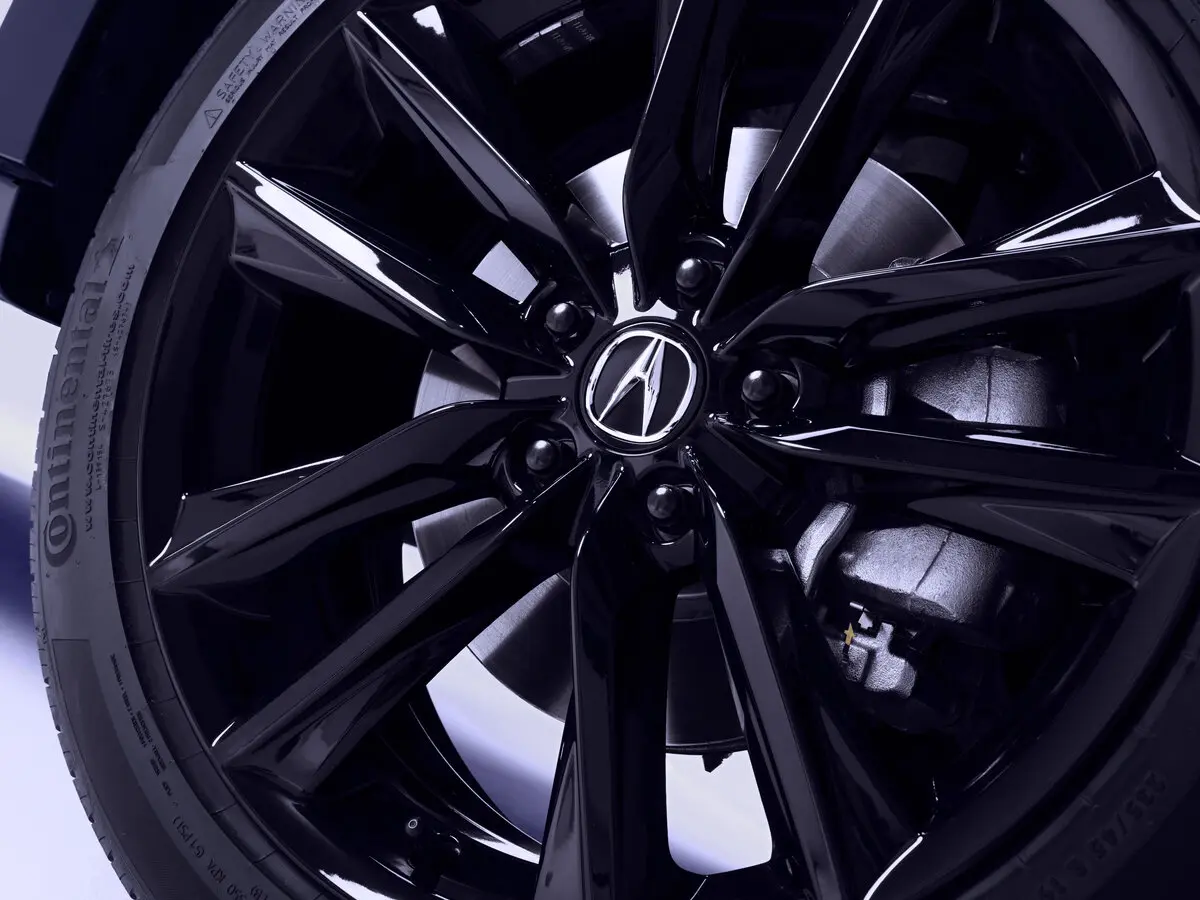 Acura ADX 2024 – н.в. Внедорожник 5 дв. — сүрөт 17