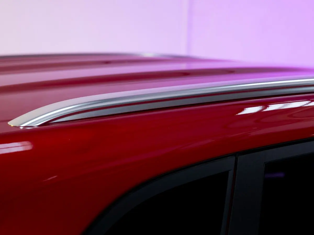 MG ZS III Внедорожник 5 дв. — сүрөт 16