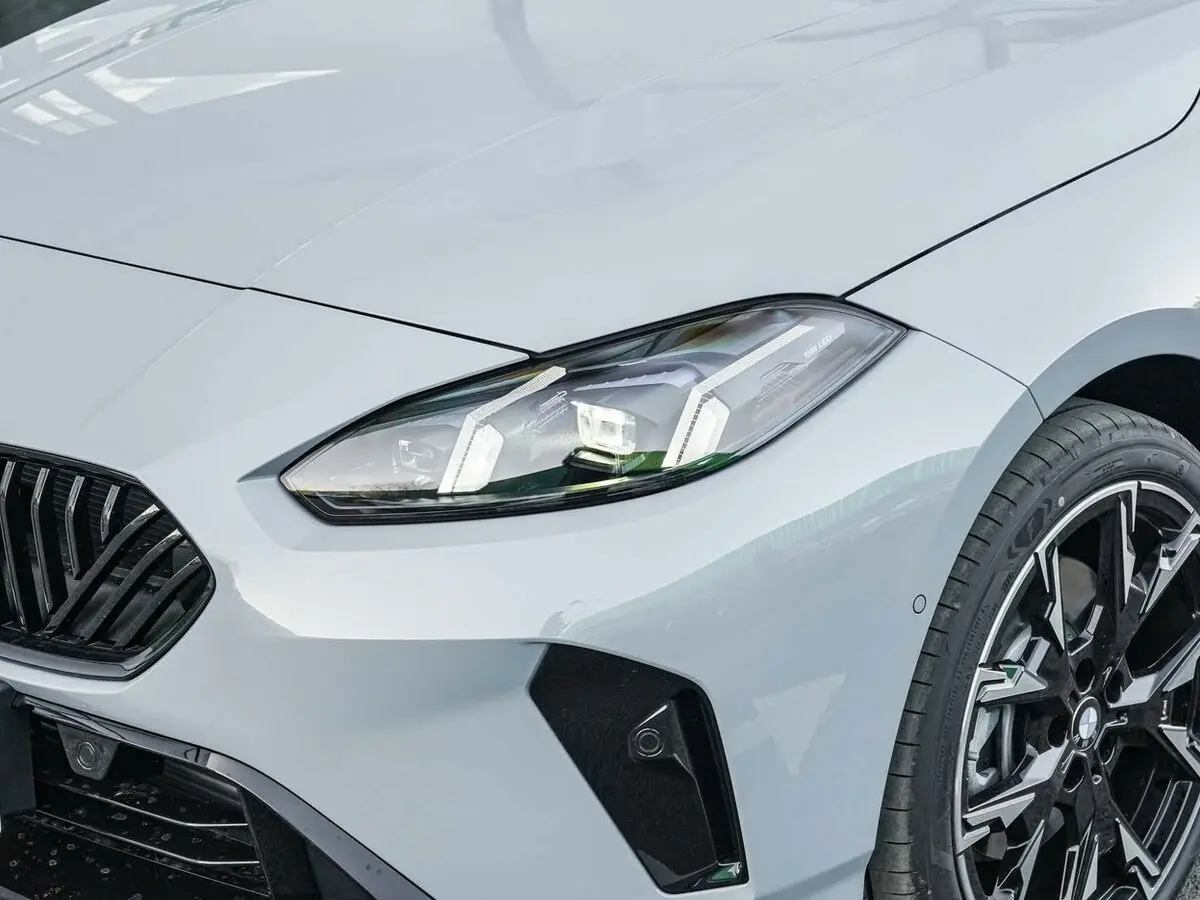 BMW 2 серии F74/78 Седан Gran Coupe L — 照片 11