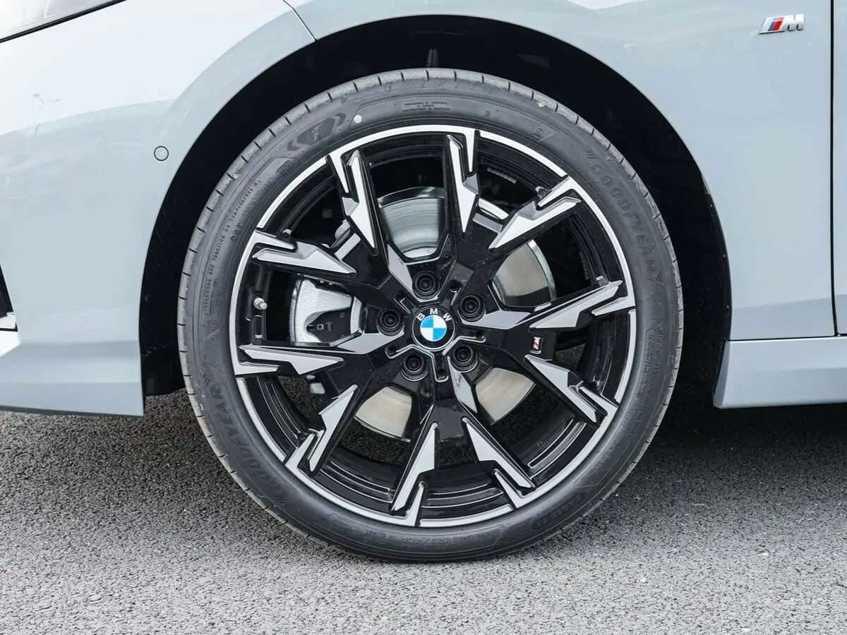 BMW 2 серии F74/78 Седан Gran Coupe L — 照片 14