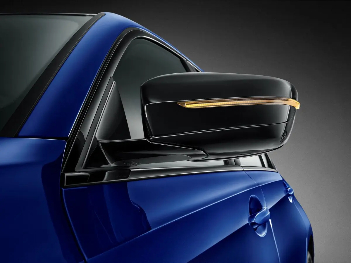 BMW 3 серии VII (G2x) Седан Long — photo 13