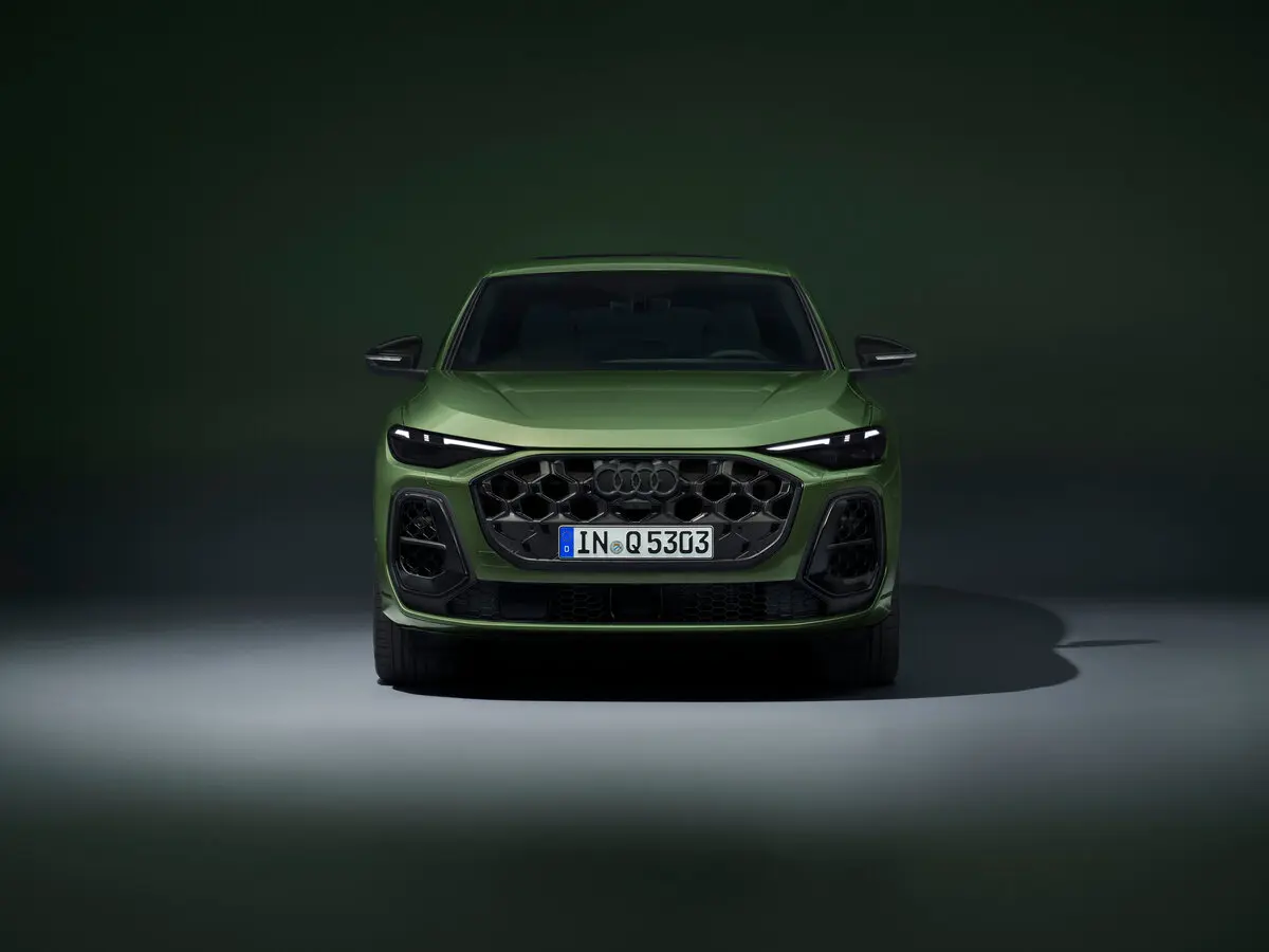 Audi Q5 Sportback II (GU) Внедорожник 5 дв. — сүрөт 3
