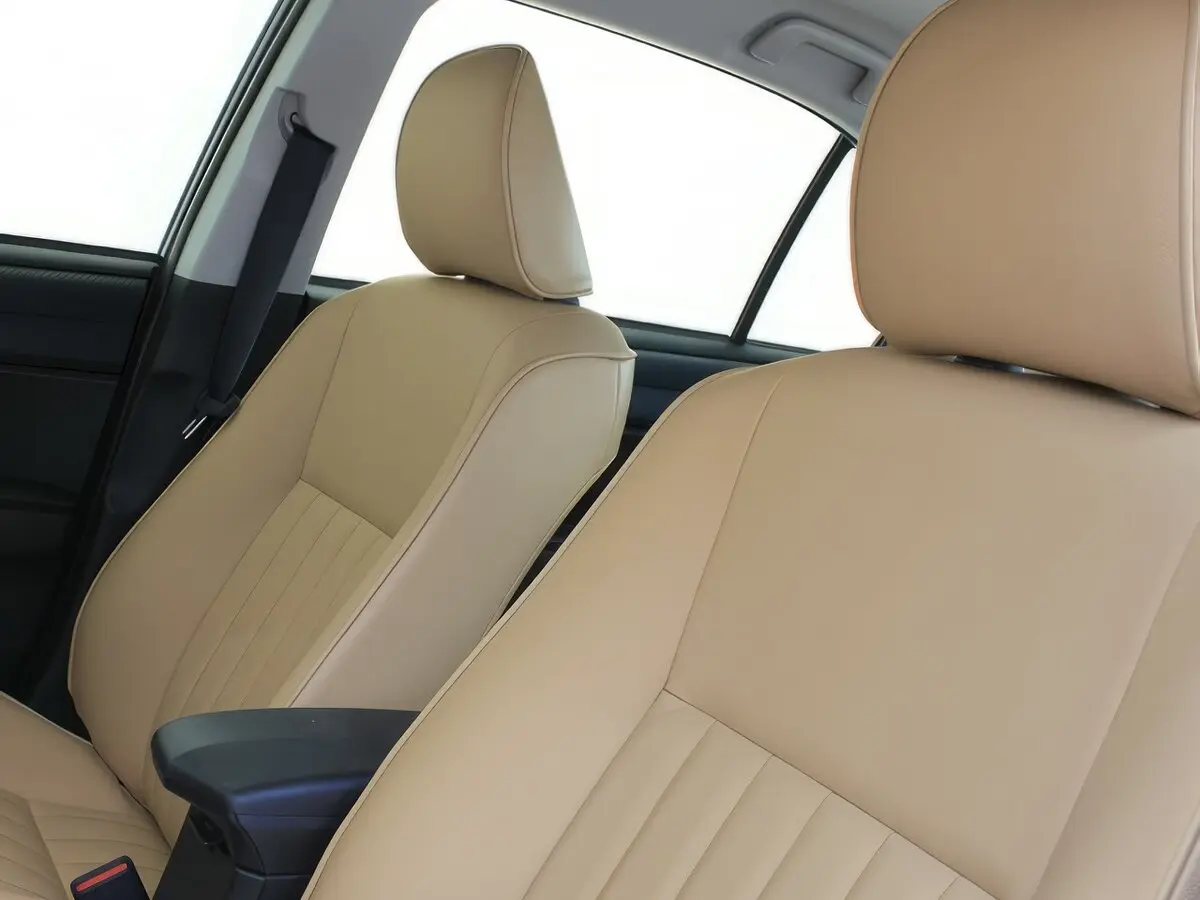 Mitsuoka Ryugi I Универсал 5 дв. — сүрөт 7