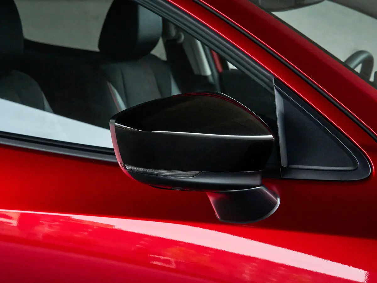 Mazda 2 III (DJ) Рестайлинг 2 Хэтчбек 5 дв. — сүрөт 15
