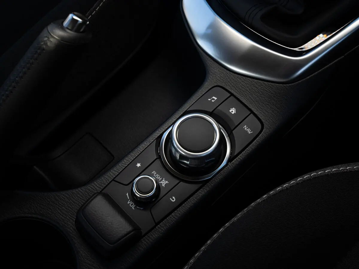 Mazda 2 III (DJ) Рестайлинг 2 Хэтчбек 5 дв. — сүрөт 18