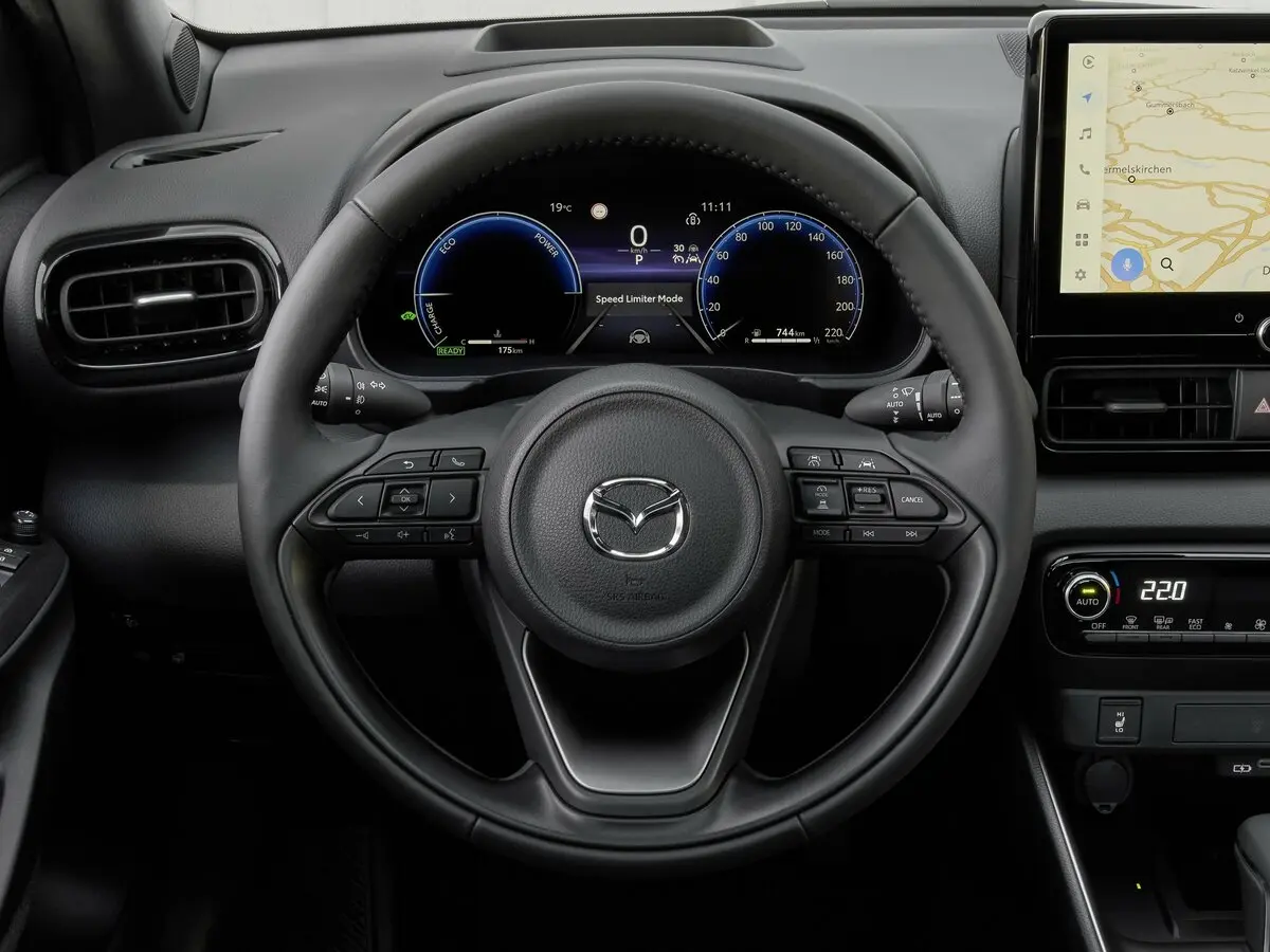 Mazda 2 IV (XP21) Хэтчбек 5 дв. — photo 10
