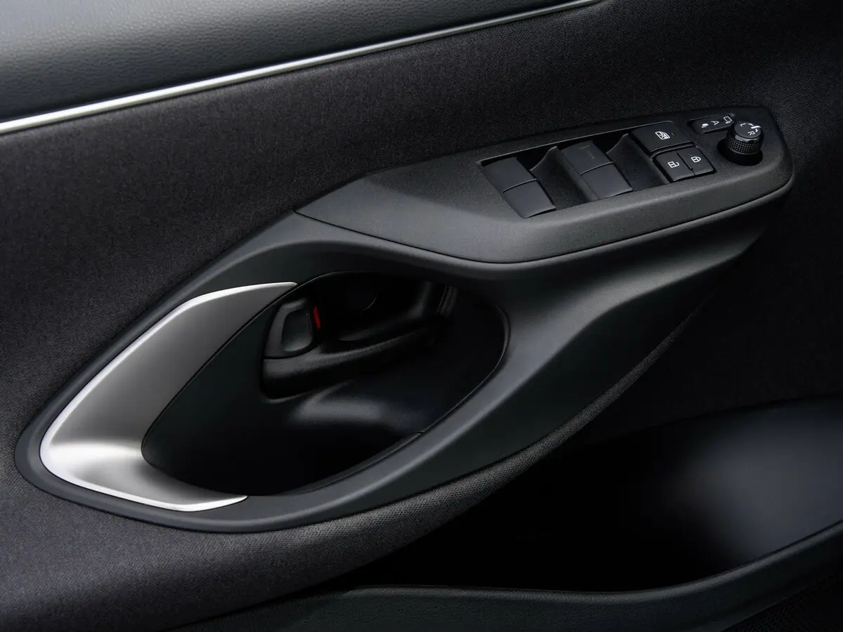 Mazda 2 IV (XP21) Хэтчбек 5 дв. — photo 11