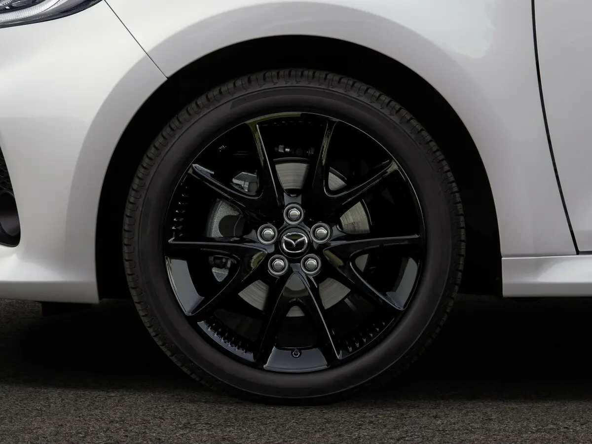 Mazda 2 IV (XP21) Хэтчбек 5 дв. — photo 14
