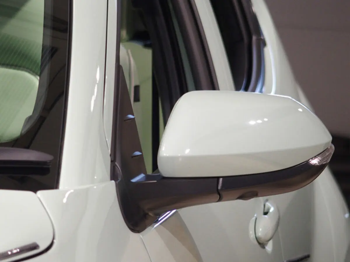 Mitsuoka Viewt IV Хэтчбек 5 дв. — сүрөт 8