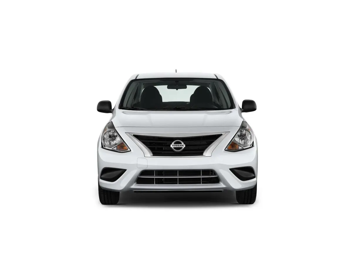Nissan Sunny N17 Рестайлинг Седан — сүрөт 2