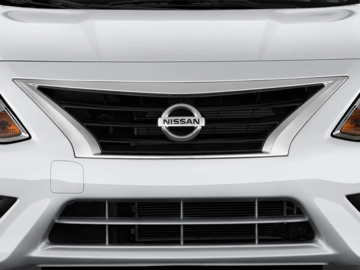 Nissan Sunny N17 Рестайлинг Седан — сүрөт 7