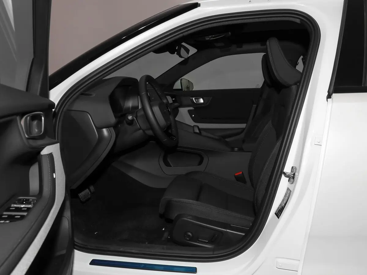 Polestar 2 I Рестайлинг Лифтбек — сүрөт 8