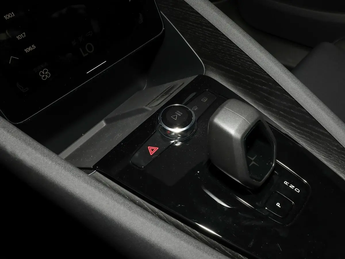 Polestar 2 I Рестайлинг Лифтбек — сүрөт 14