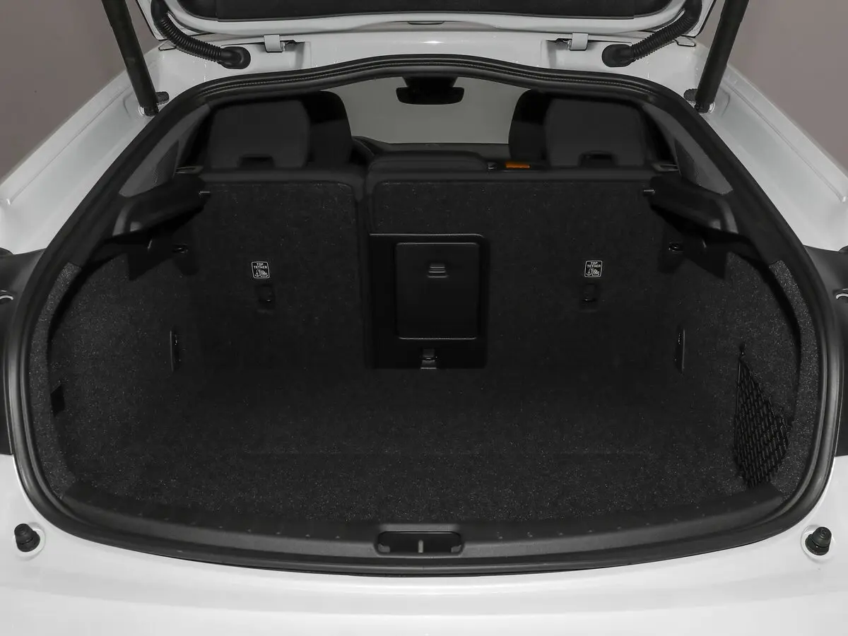 Polestar 2 I Рестайлинг Лифтбек — сүрөт 15