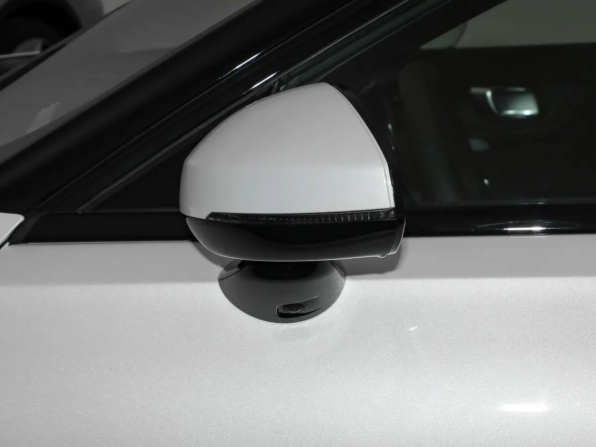 Polestar 2 I Рестайлинг Лифтбек — сүрөт 16