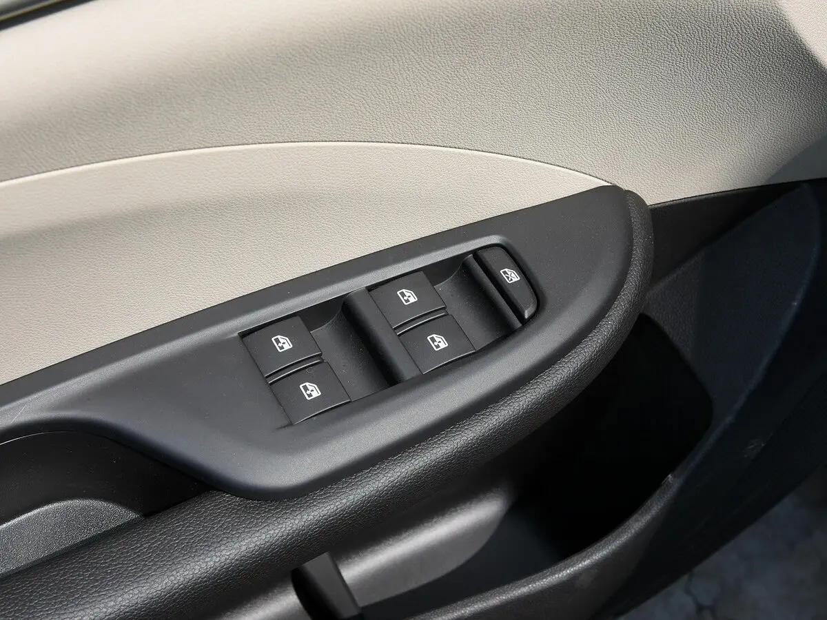Buick Excelle III Рестайлинг Универсал 5 дв. GX — сүрөт 8