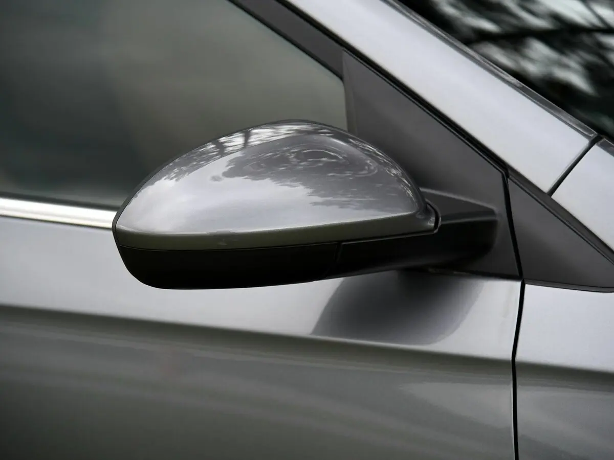 Buick Excelle III Рестайлинг Универсал 5 дв. GX — сүрөт 11