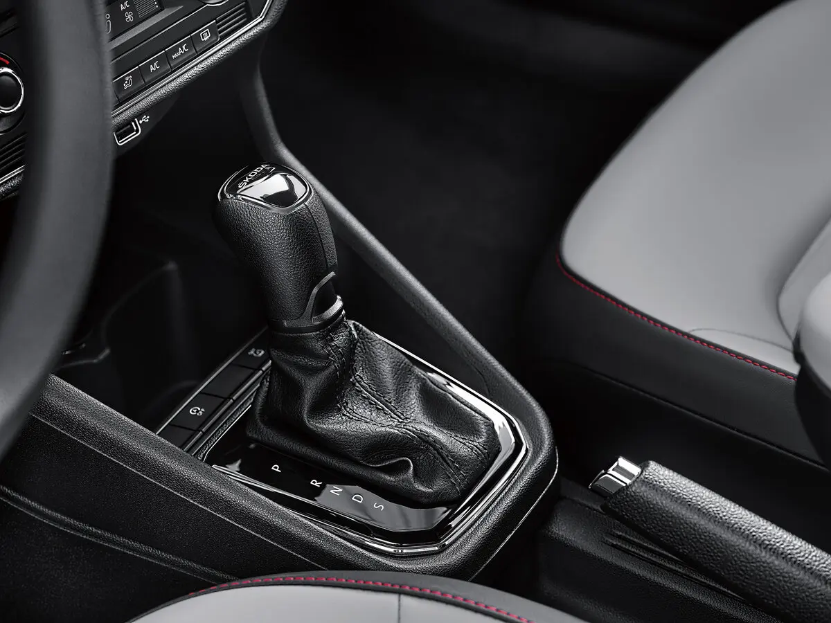 Skoda Rapid II Универсал 5 дв. Spaceback — фото 8
