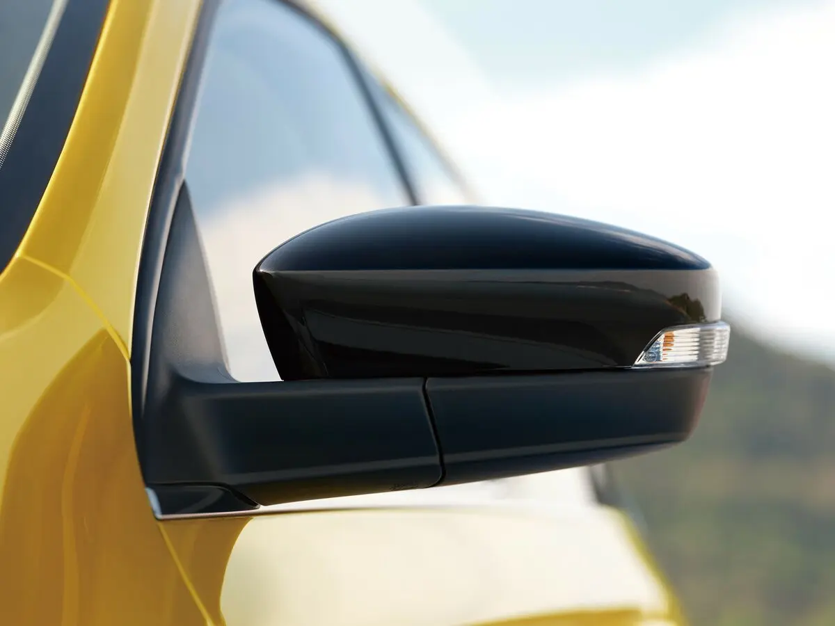 Skoda Rapid II Универсал 5 дв. Spaceback — фото 10