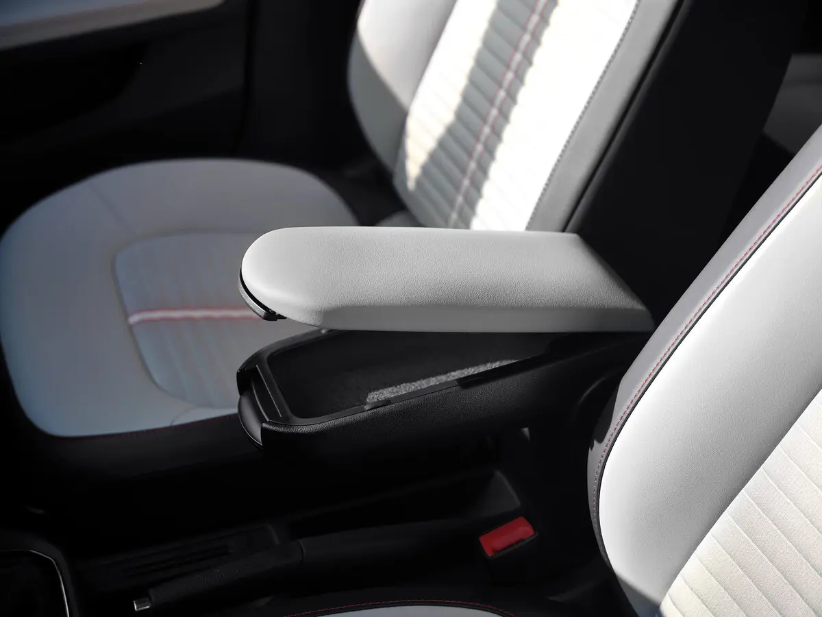 Skoda Rapid II Универсал 5 дв. Spaceback — фото 13