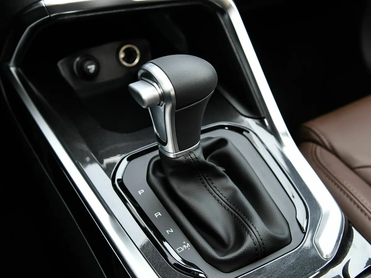 Haval H6 II Внедорожник 5 дв. Blue Label — сүрөт 5