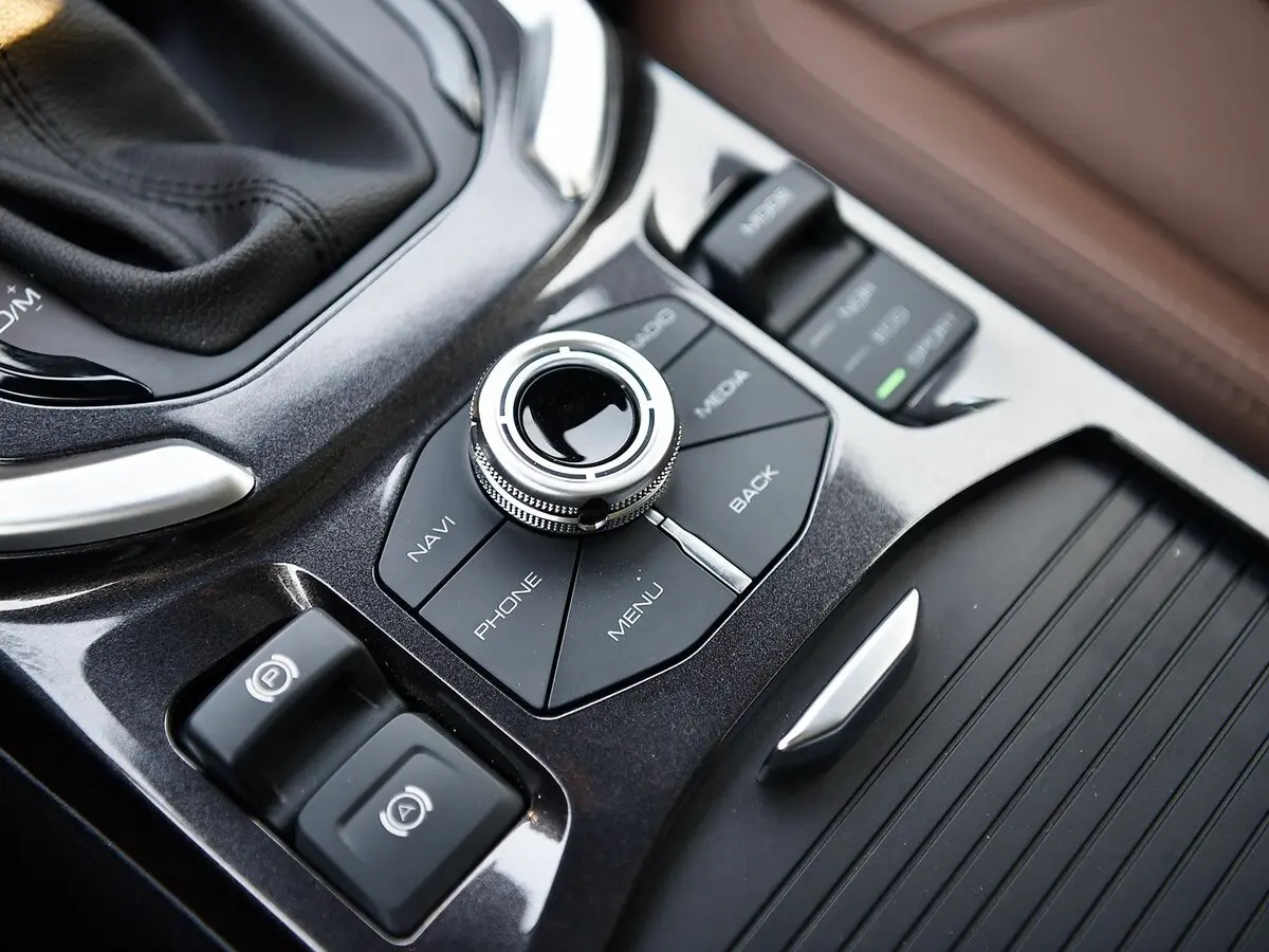 Haval H6 II Внедорожник 5 дв. Blue Label — сүрөт 6