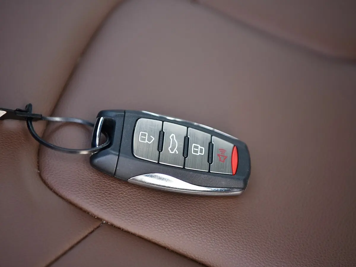 Haval H6 II Внедорожник 5 дв. Blue Label — сүрөт 7