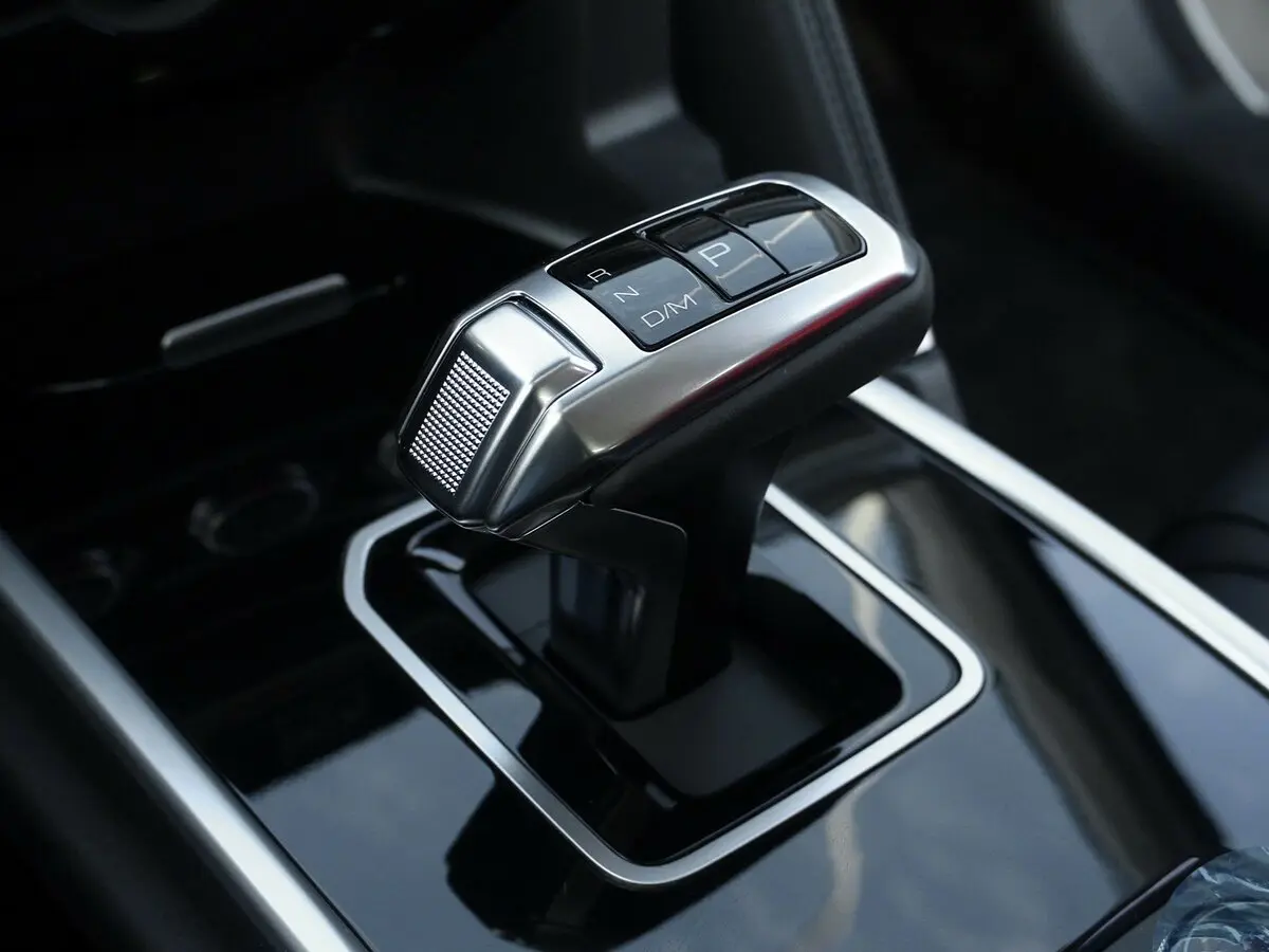 Haval H6 I Внедорожник 5 дв. Blue Label Sport — сүрөт 5